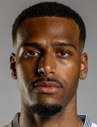 Marlon Mustapha