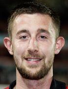 Harry Williams