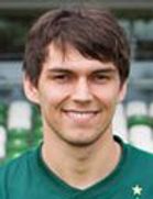 Lewis Brunt