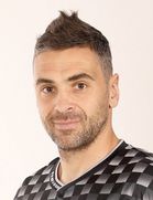 Melvin Mastil