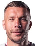 Lukas Podolski