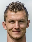 Fredrik Oppegård