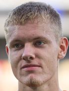 Sebastian Jørgensen