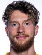 Kasper Høgh