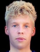 Jeppe Erenbjerg