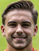 Bart van Rooij
