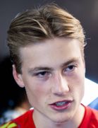 Sander Tangvik