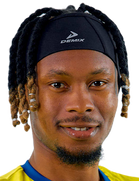 Ibrahim Kargbo Jr.