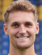 Lukas Frenkert
