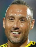 Santi Cazorla