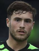Charlie McCann