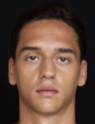 Mattia Matese