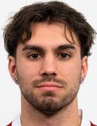 Jordan Faria