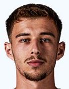 Adrian Bajrami