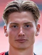 Frederik Christensen