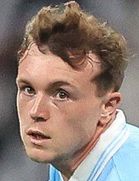 Conor Carty