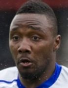 Jermaine Johnson
