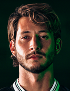Matías Borgogno