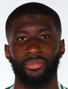 Senou Coulibaly