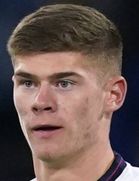 Charlie Cresswell