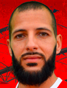 Mustapha Benzia