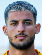Bilal Benkhedim