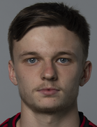 Connor Stanley