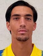 Jonathan Spedalieri