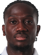 Modeste Duku