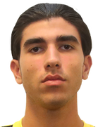 Konstantinos Roukounakis