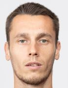 Jonathan Dubasin