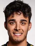 Lucas Copado