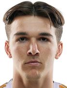 Isaiah Parente