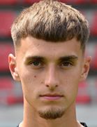 Justin Janitzek