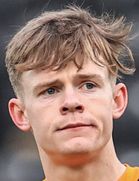 Keane Lewis-Potter