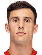 Nicolás Capaldo