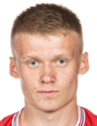 Ari Sigurpálsson