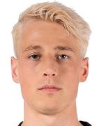 Lukas MacNaughton