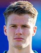 Leo Hjelde