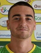 Nicolo Baldani