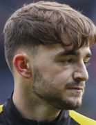 Harvey Griffiths