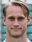 Oscar Vilhelmsson