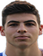Nico Espinosa