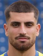 Fabio Di Michele Sanchez