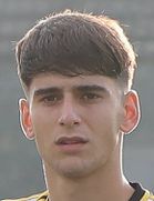 Saverio Domanico