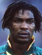 Rigobert Song