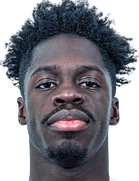 François Mendy