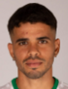 Gerónimo Tomasetti