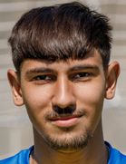 Reda Aissaoui