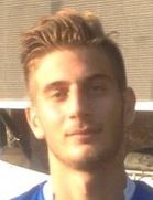 Matteo Ferrero